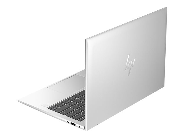 HP EliteBook 830 G10 Notebook - 33.8 cm (13.3") - Core i5 1335U - Evo - 16 GB RAM - 512 GB SSD - 4G LTE-A Pro - Deutsch