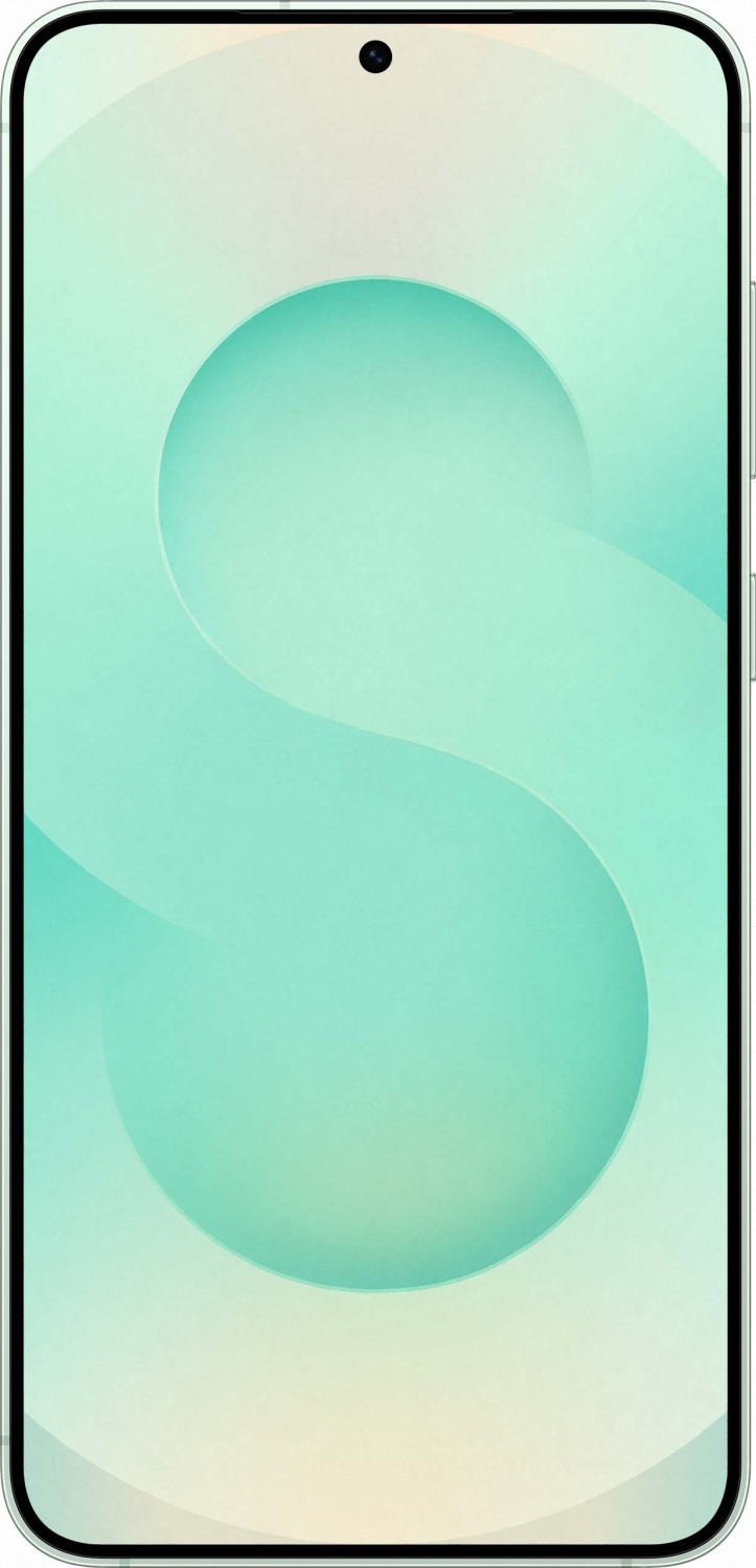 Samsung Galaxy S25+ 256GB Mint 16,91cm (6,7") OLED Display, Android 15, 50MP Triple-Kamera