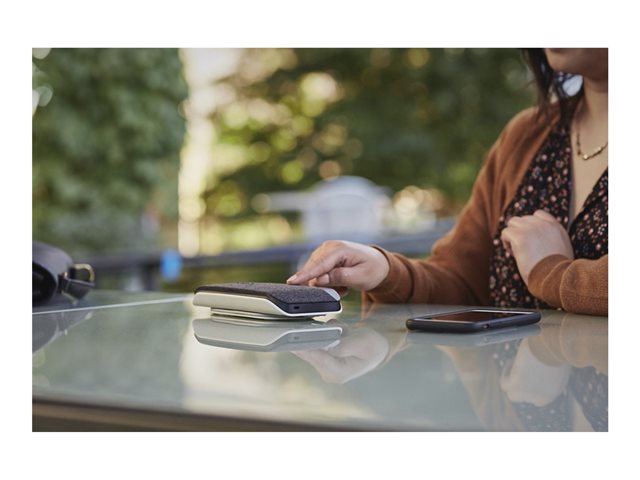 Poly Sync 20+ - smarte Freisprecheinrichtung