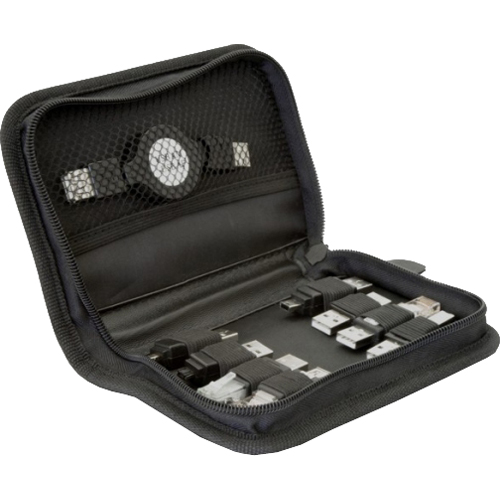Delock USB adapter kit - USB-Adapterkit