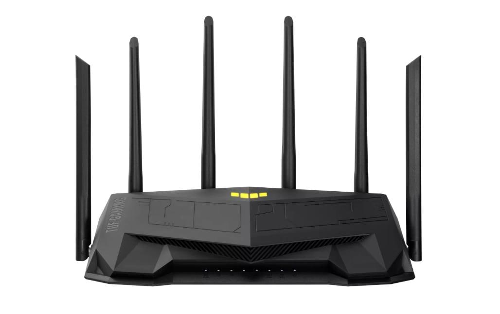 ASUS TUF Gaming AX6000 (TUF-AX6000)