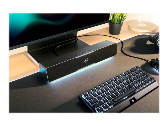 Razer PC-Lautsprecher Leviathan V2 X