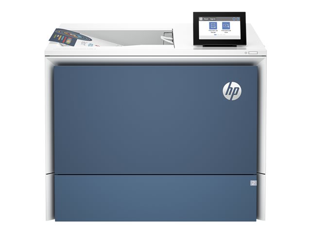 HP Color LaserJet Enterprise 5700dn - Drucker - Farbe - Laser