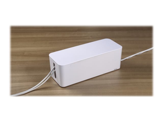 Hama Cable Box "Maxi" - Kabelmanagement-Box