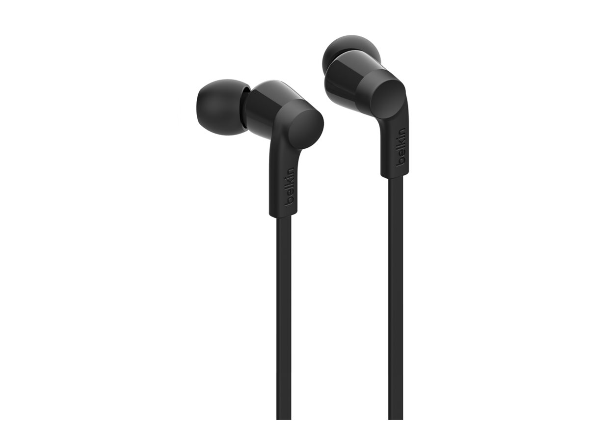 Belkin ROCKSTAR - Ohrhörer mit Mikrofon
