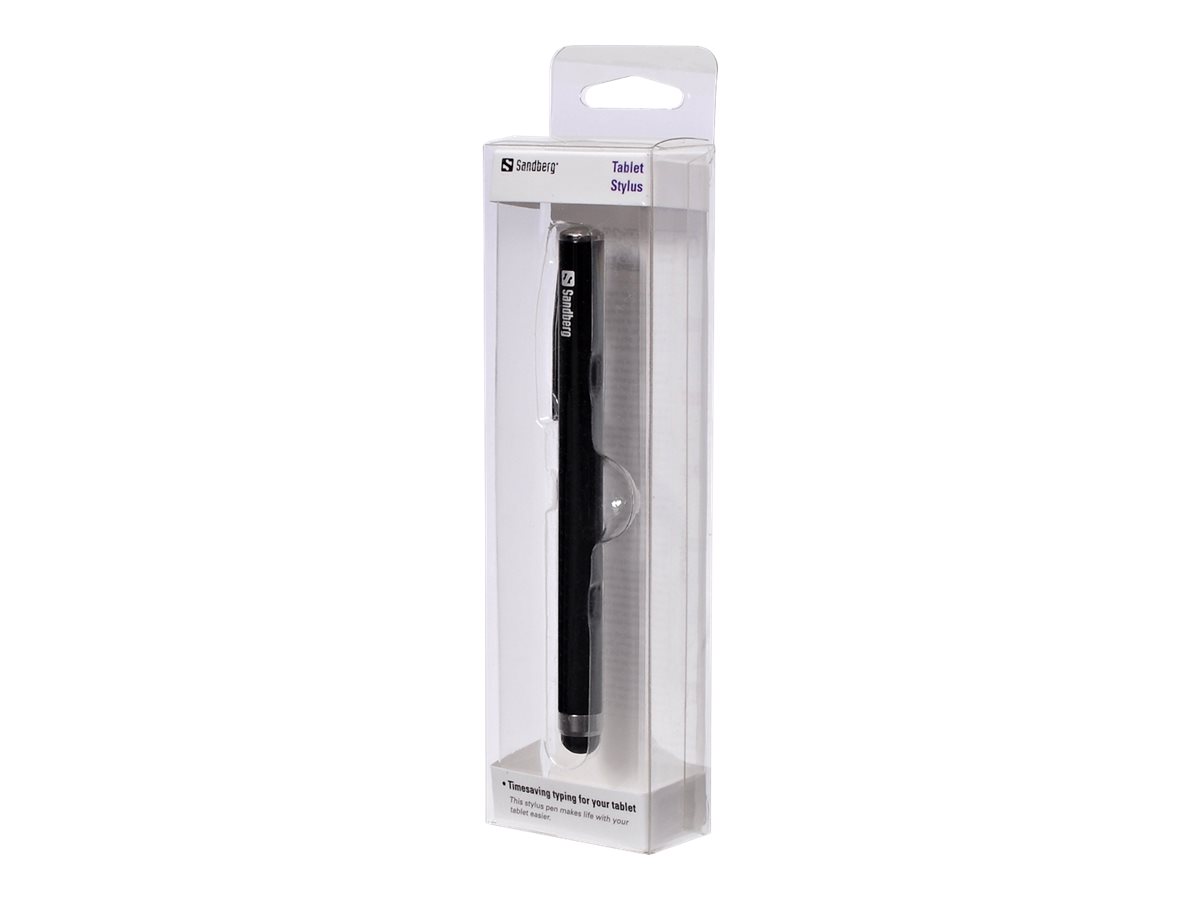 Sandberg Tablet Stylus - Stylus