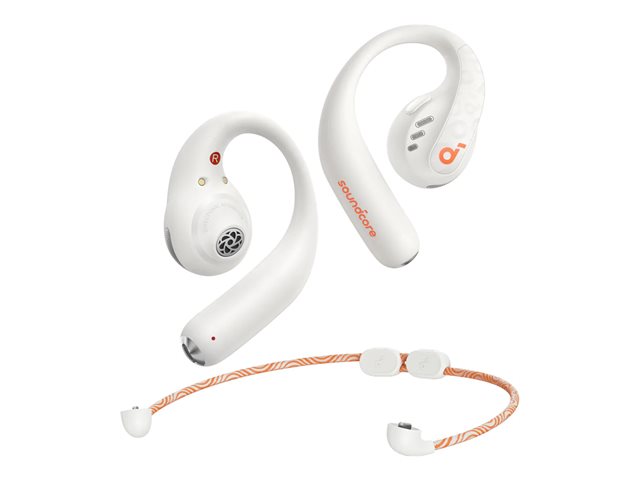 Soundcore AeroFit Pro - True Wireless-Kopfhörer mit Mikrofon