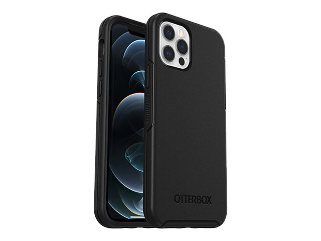 OtterBox Symmetry Series - hintere Abdeckung für Mobiltelefon