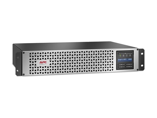 APC Smart-UPS Li-Ion 1000VA Short Depth with SmartConnect - USV - 800 Watt - 1000 VA
