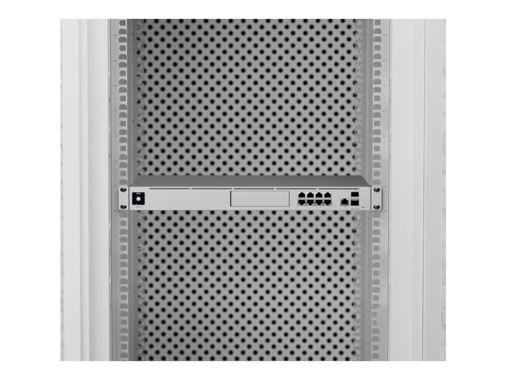 Ubiquiti UniFi Dream Machine Special Edition - Netzwerk-Verwaltungsgerät