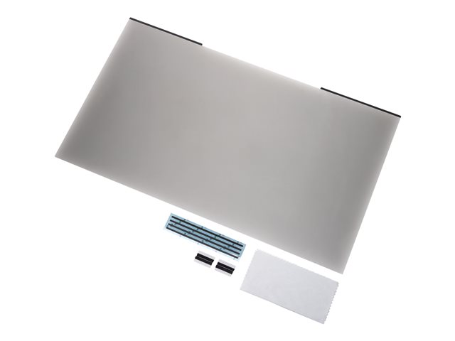 Kensington MagPro 24" (16:9) Monitor Privacy Screen with Magnetic Strip - Blickschutzfilter für Bildschirme - 61 cm (24") - TAA-konform