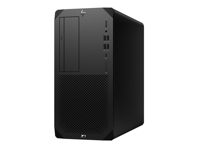 HP Workstation Z2 G9 - Tower - Core i7 i7-14700K 3.4 GHz - 32 GB - SSD 1 TB - Deutsch - mit HP Wolf Pro Security Edition (1 Jahr)