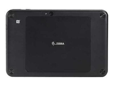 Zebra ET51 - Tablet - robust - Android 8.1 (Oreo) - 32 GB eMMC - 21.3 cm (8.4") (2560 x 1600) - Barcodeleser - microSD-Steckplatz
