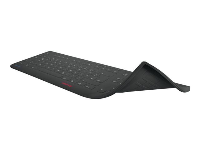 CHERRY STREAM PROTECT MEMBRANE - Tastatur-Abdeckung