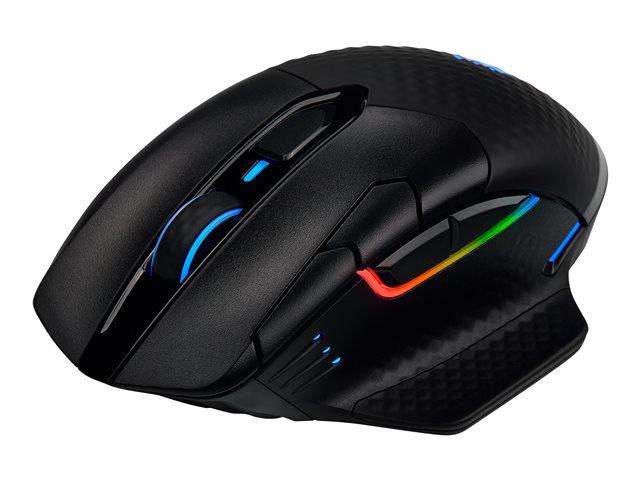 Corsair Gaming-Maus Dark Core RGB Pro SE iCUE