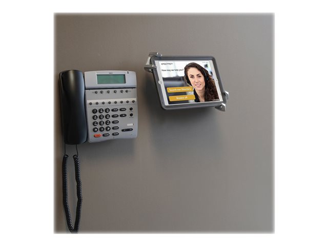 Ergotron Montagekomponente - für Tablett