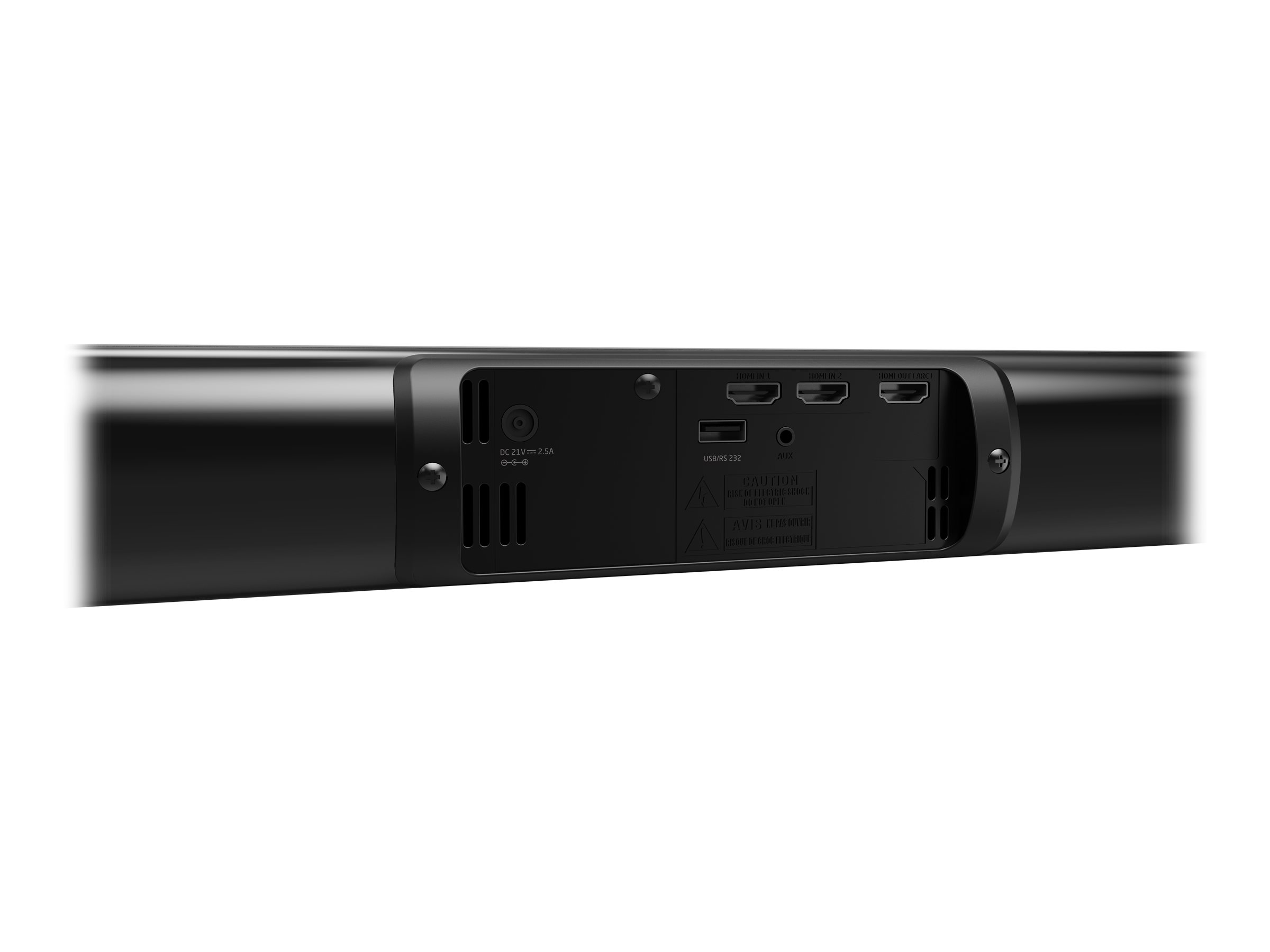 Vision SB-1900P - Soundbar - kabellos