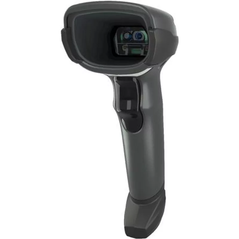 Zebra DS4608-DP - Barcode-Scanner - Handgerät - 2D-Imager - decodiert - USB