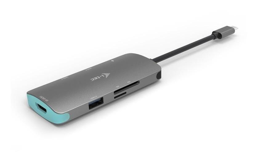 i-tec Dockingstation Nano 4K USB-C