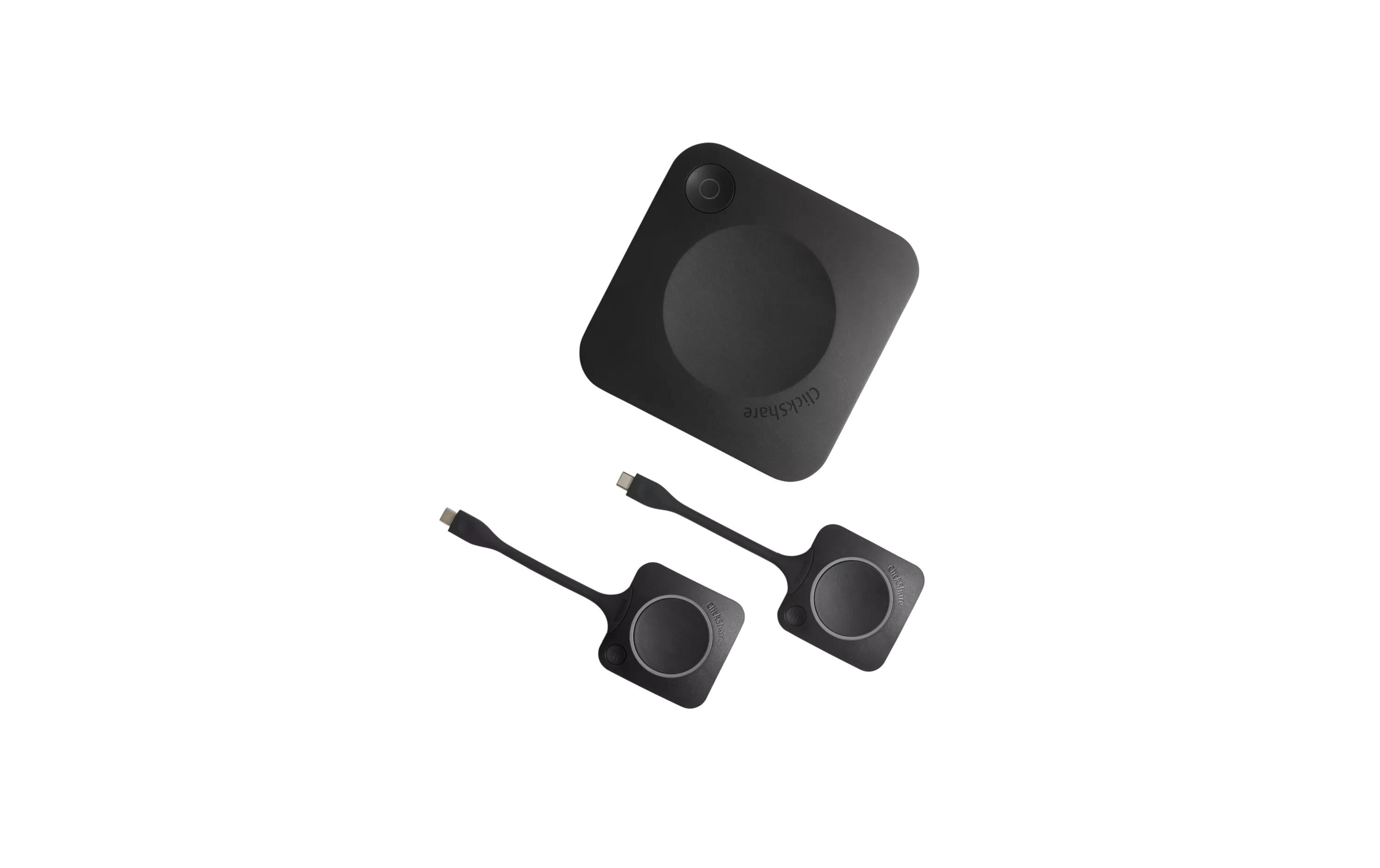 Barco ClickShare CX-30 GEN 2 - Wireless Konferenzsystem (R9861613EUB2)