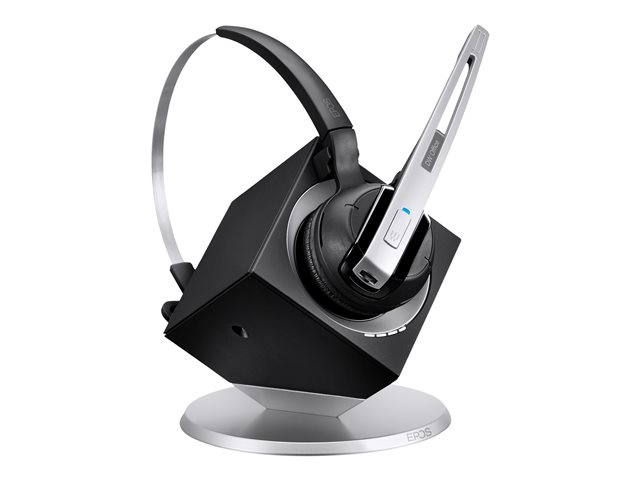 EPOS Germany EPOS DECT Headset IMPACT DW 10 ML EU (1000529)