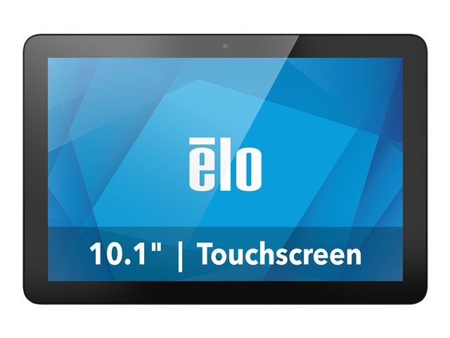 Elo I-Series 4.0 - Value - All-in-One (Komplettlösung) RK3399 - 4 GB - Flash 32 GB - LED 25.654 cm (10.1")