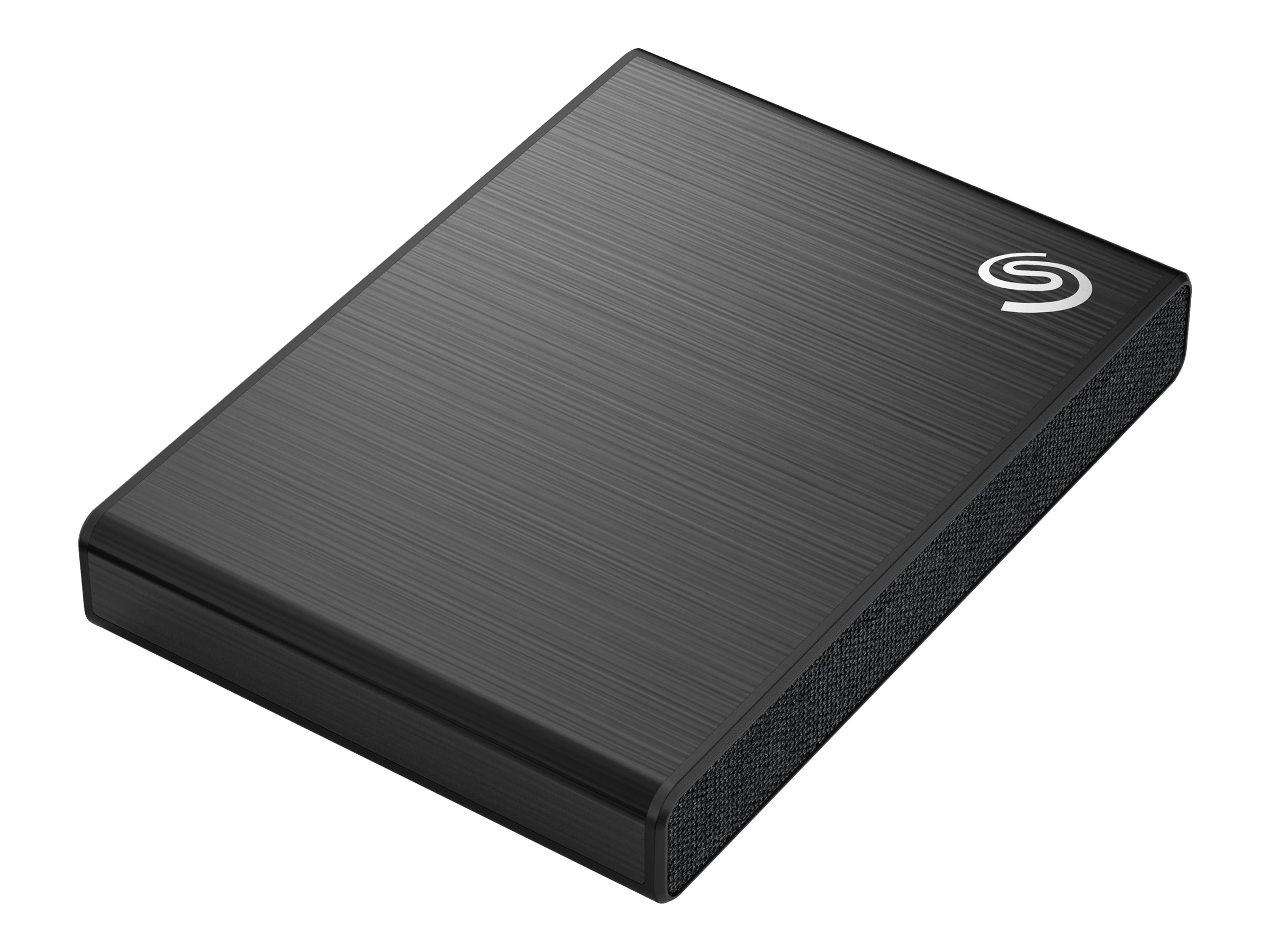 Seagate One Touch SSD STKG1000400 - SSD - 1 TB - USB 3.0