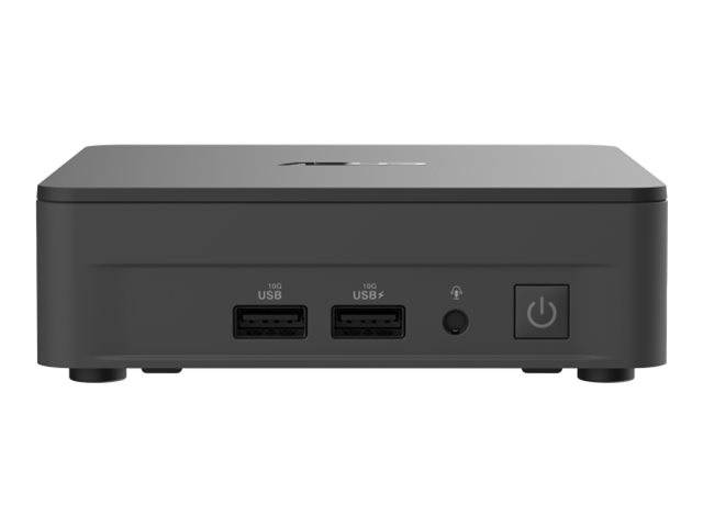 ASUS Barebone NUC 13 Pro Kit NUC13ANKi3 Slim