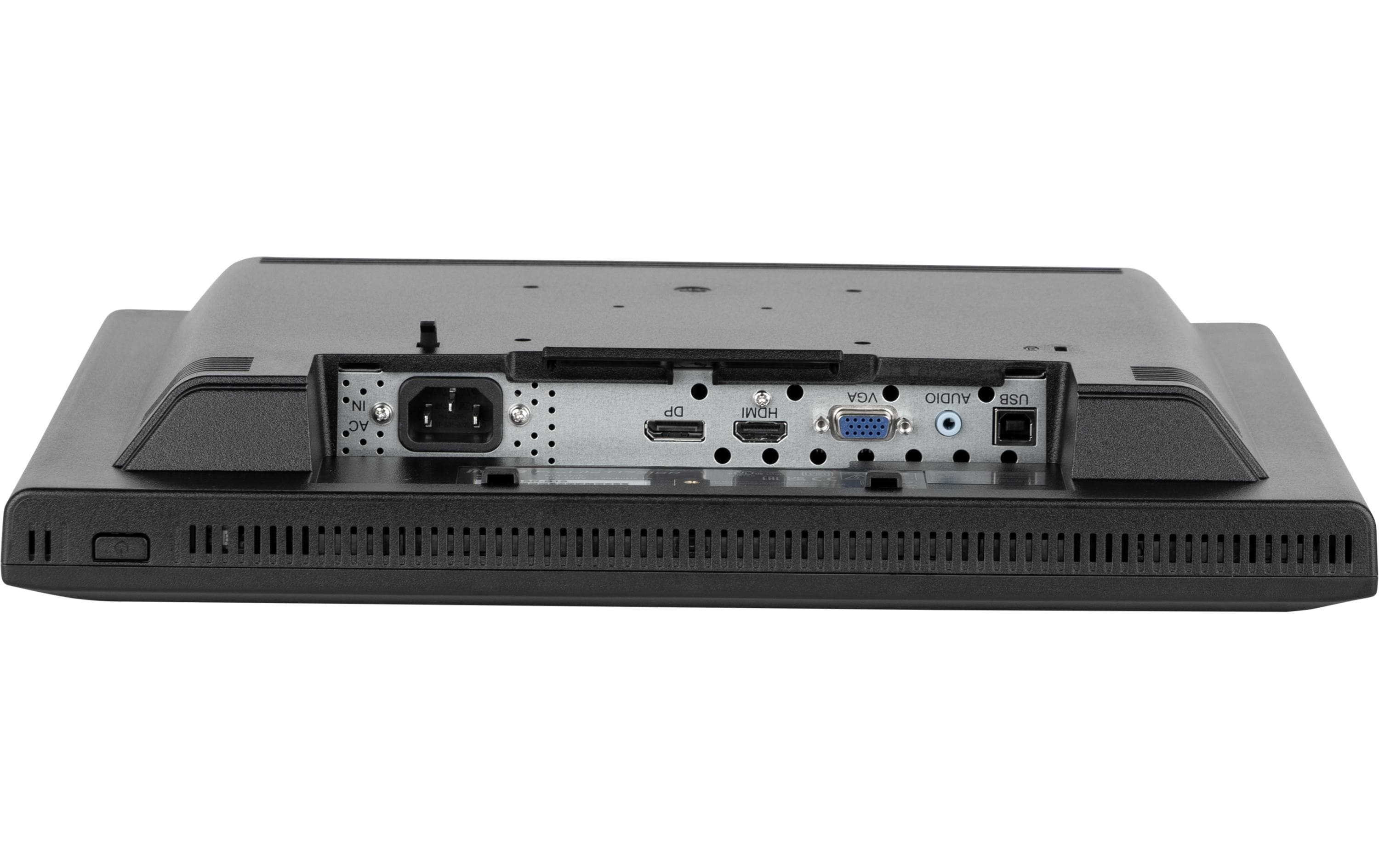 iiyama ProLite T1731SR-B1S - LED-Monitor - 43.2 cm (17") - Touchscreen - 1280 x 1024 - TN - 250 cd/m² - 1000:1 - 5 ms - HDMI, VGA, DisplayPort - Lautsprecher - Schwarz, Matte