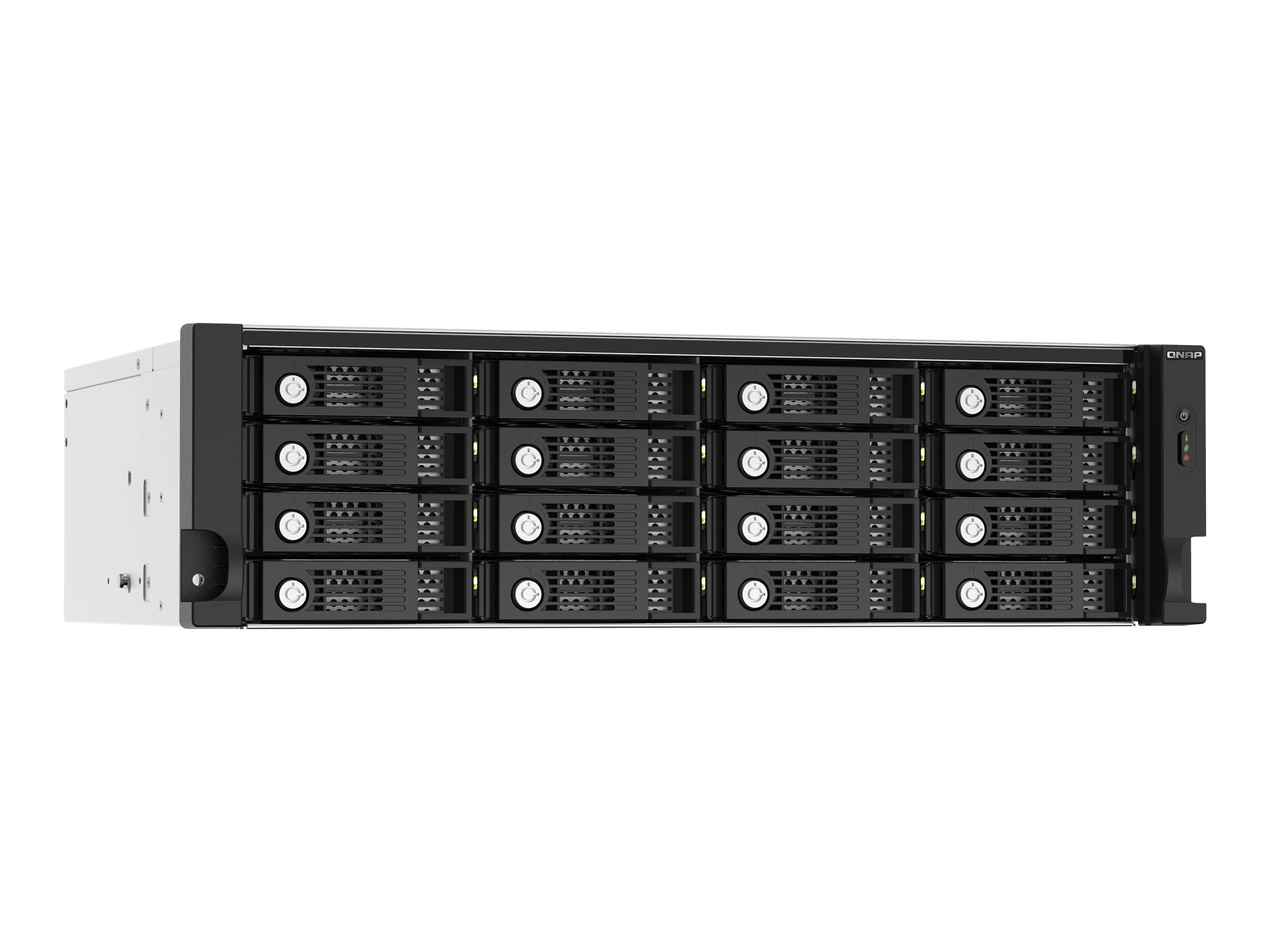 QNAP TL-R1620Sep-RP - Festplatten-Array