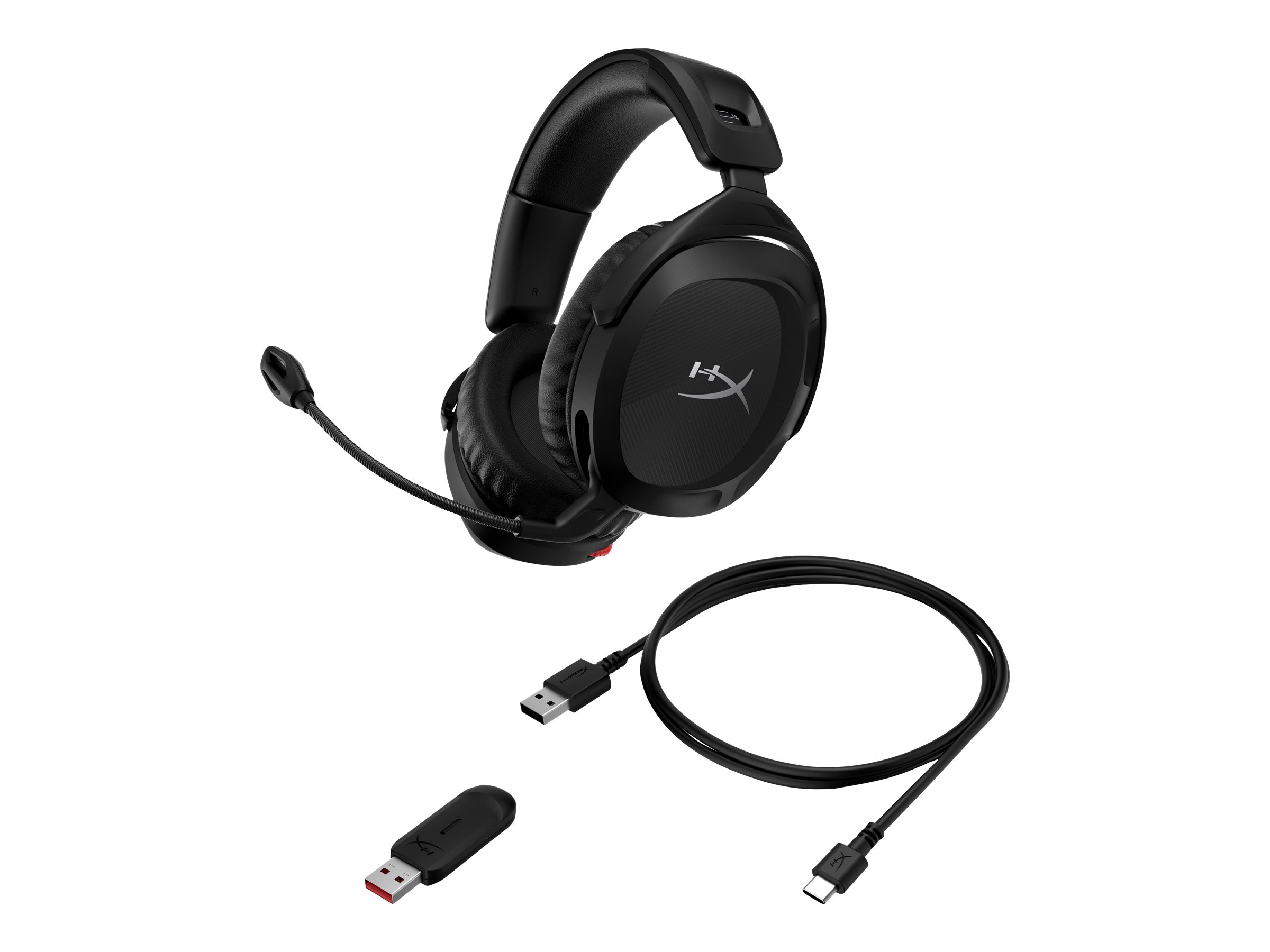 HyperX Cloud Stinger 2 - Gaming - Headset
