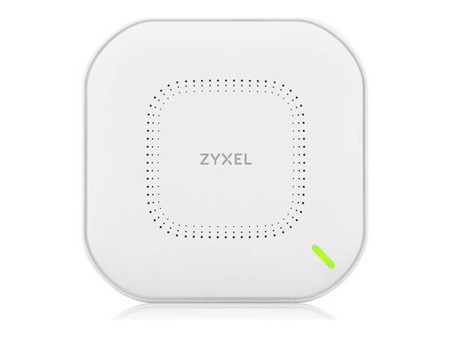 Zyxel WAX630S - Accesspoint - Wi-Fi 6 - 2.4 GHz, 5 GHz - DC-Stromversorgung - Cloud-verwaltet