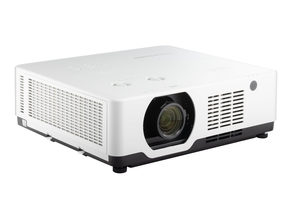 ViewSonic LSC601WU - 3-LCD-Projektor - Zoomobjektiv