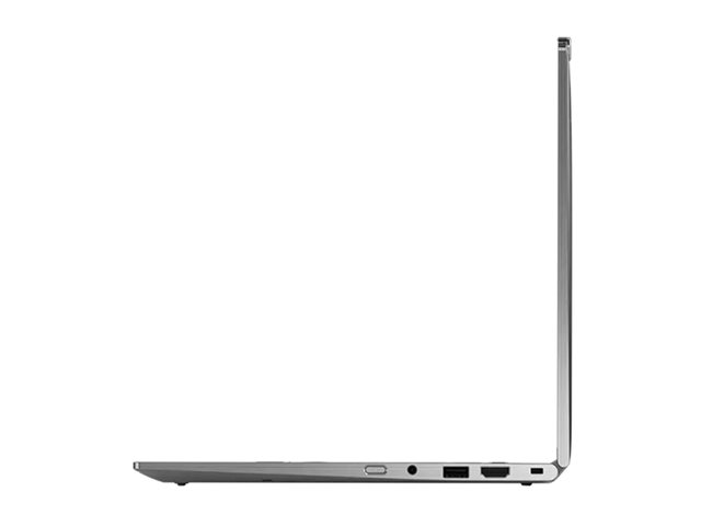 Lenovo ThinkPad X1 2-in-1 Gen 9 - 35.6 cm (14") - Core Ultra 5 125U - Evo - 16 GB RAM - 512 GB SSD - 4G/5G-upgradefähig - Deutsch
