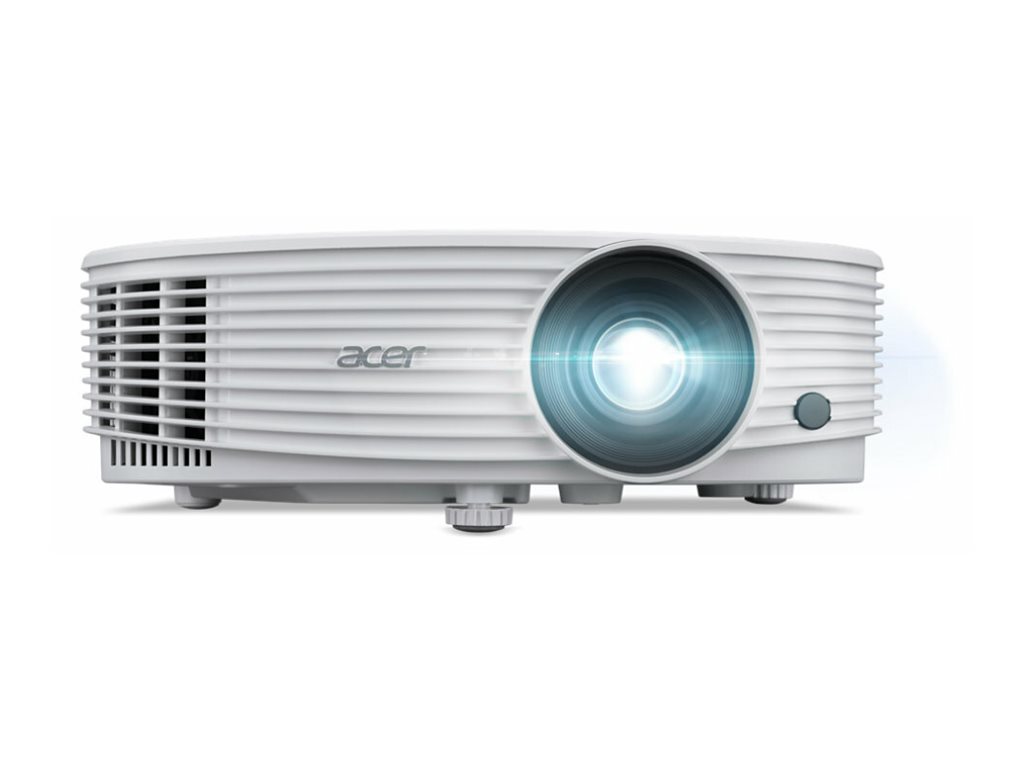 Acer X1526 - DLP-Projektor - tragbar - 3D