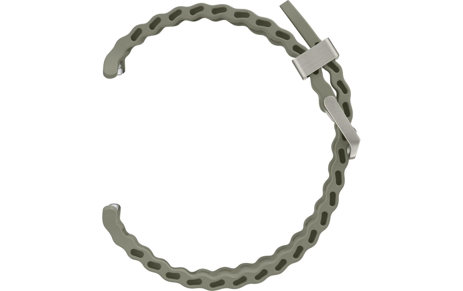 Samsung ET-SNL70 - Armband für Smartwatch - S/M/L - grün