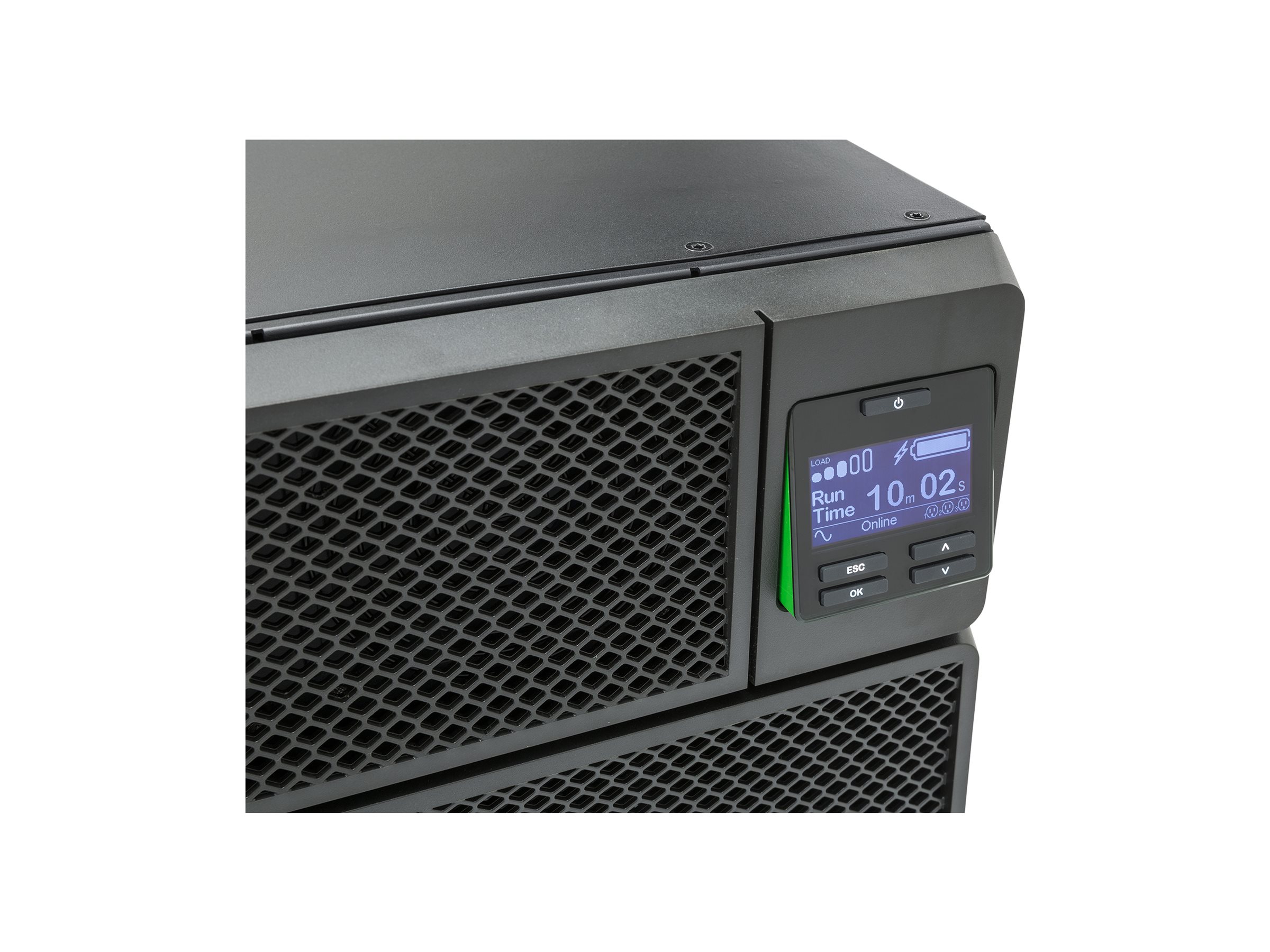 APC Smart-UPS SRT 8000VA RM - USV - 8000 Watt - 8000 VA
