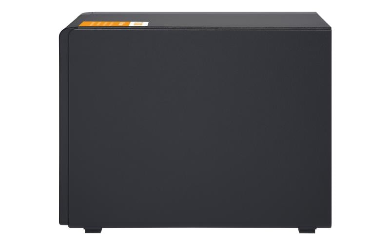 QNAP TL-D400S - Festplatten-Array