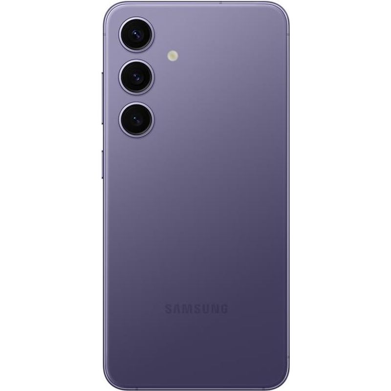 Samsung Galaxy S24 - Cobalt Violet - 5G Smartphone - 256 GB - GSM