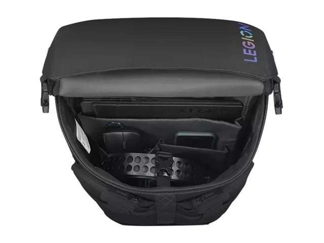 Lenovo Legion Active Gaming - Notebook-Rucksack