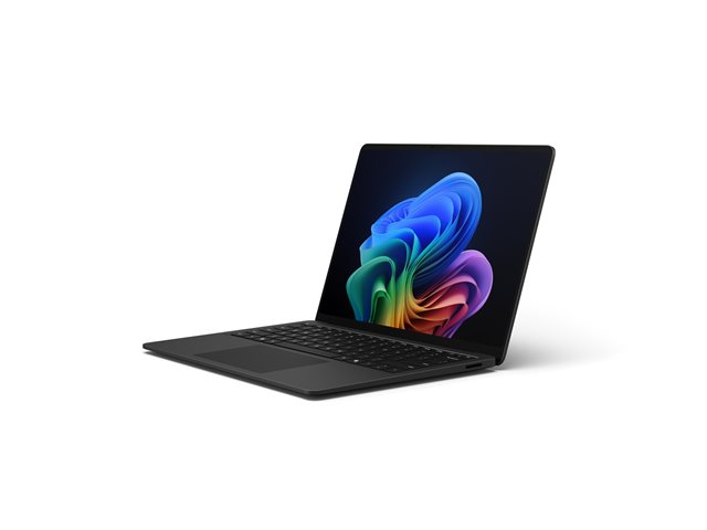 Microsoft Surface Laptop Copilot+ PC for Business - 7th Edition - 35.1 cm (13.8") - Core Ultra 5 236V - 16 GB RAM - 256 GB SSD - Deutsch/Österreichisch