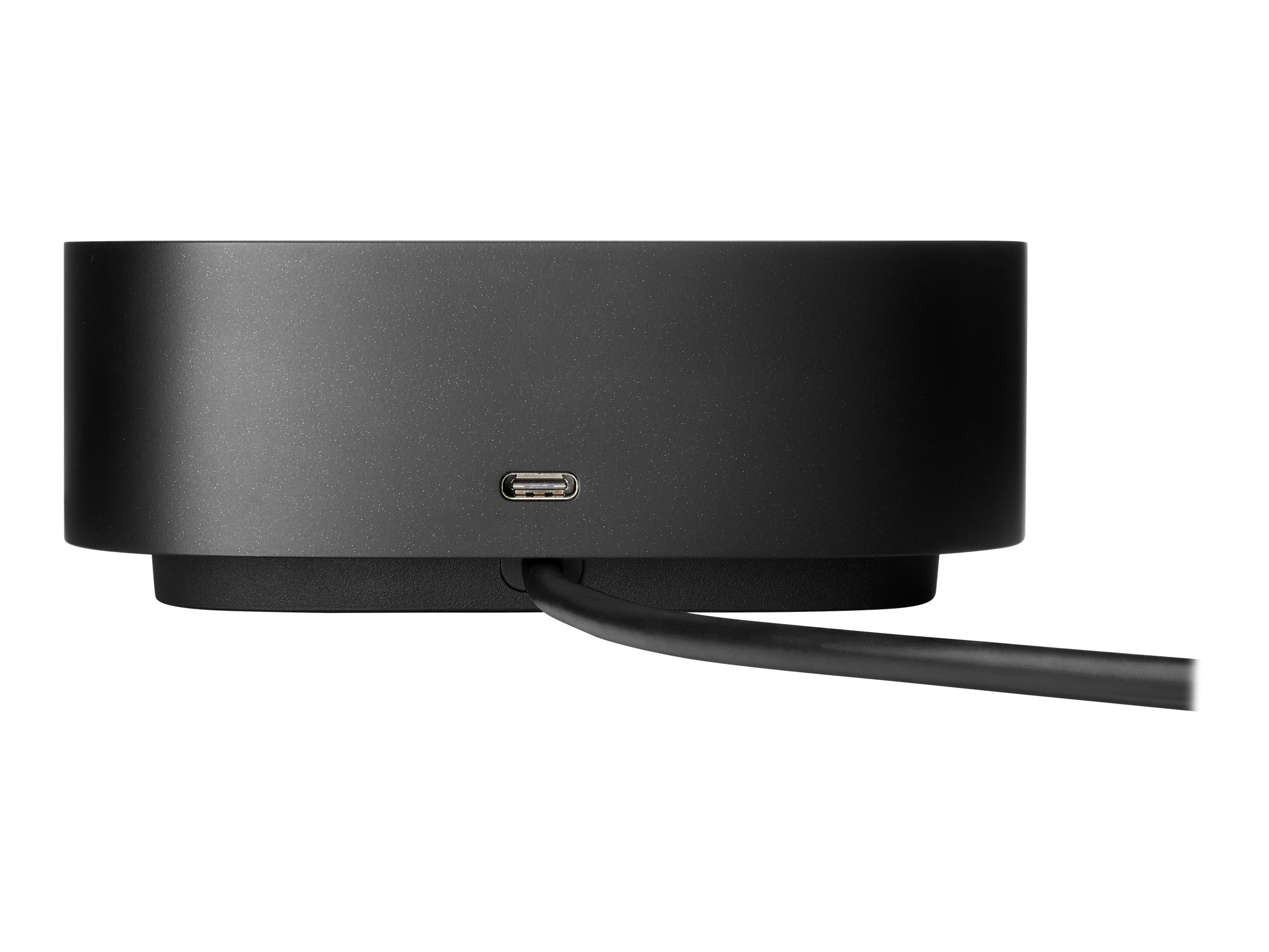 HP USB-C Dock G5 - Essential - Dockingstation - USB-C - HDMI
2 x DP