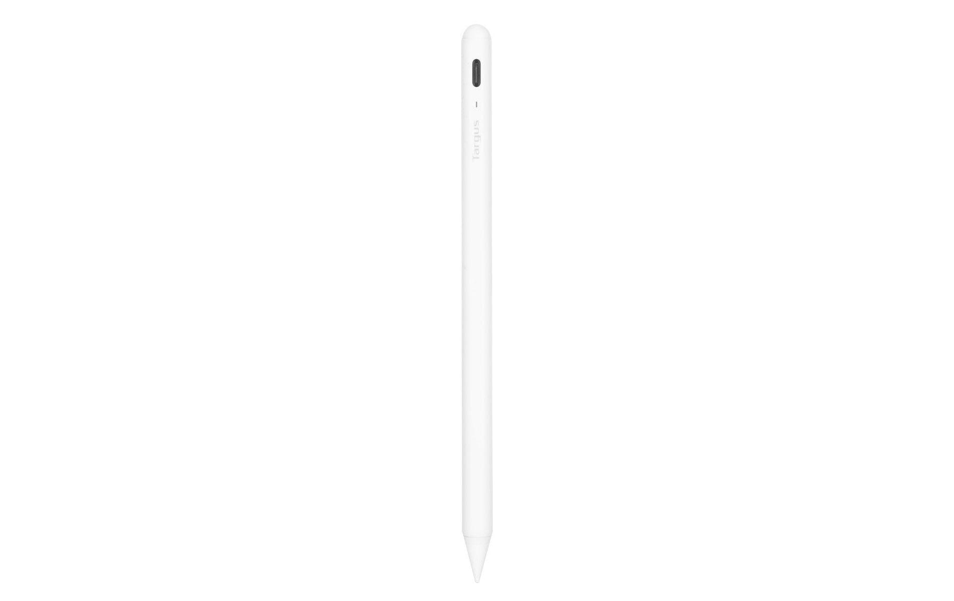 Targus Eingabestift Antimicrobial Active iPad Weiss