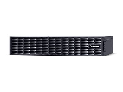 CyberPower Extended Battery Module BPSE48V40ART2U - Batteriegehäuse - Bleisäure - 9 Ah