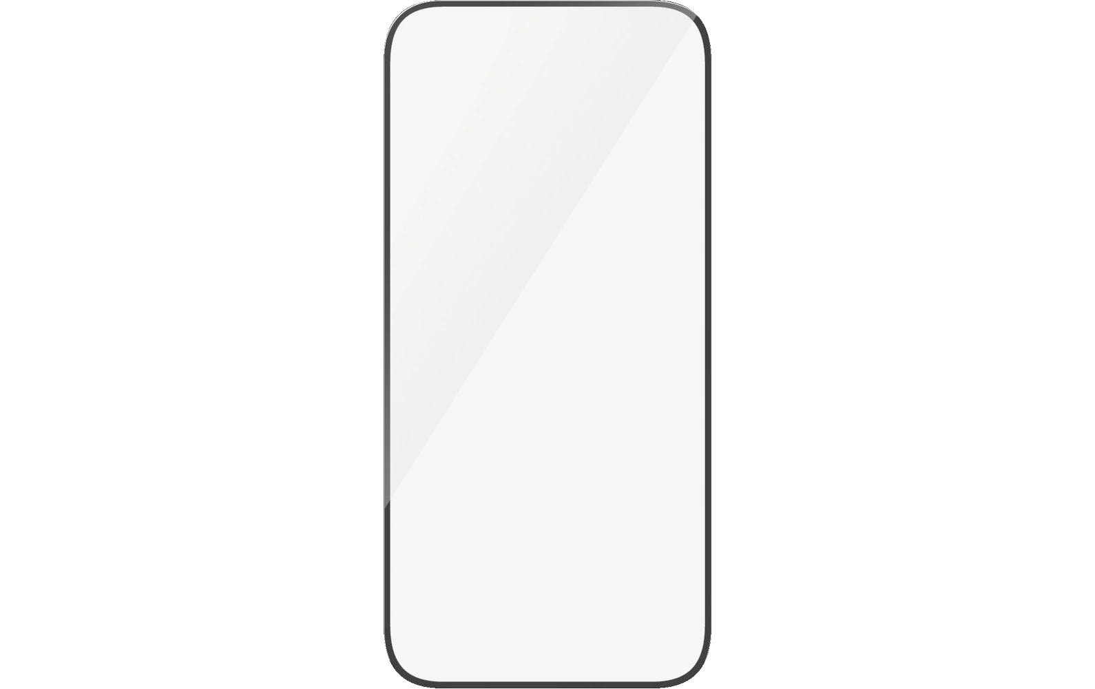 PanzerGlass 3-in-1 Protection iPhone 16 Pro Max - PanzerGlass 3-in-1 Protection Bundle iPhone 16 6.9Inch Pro