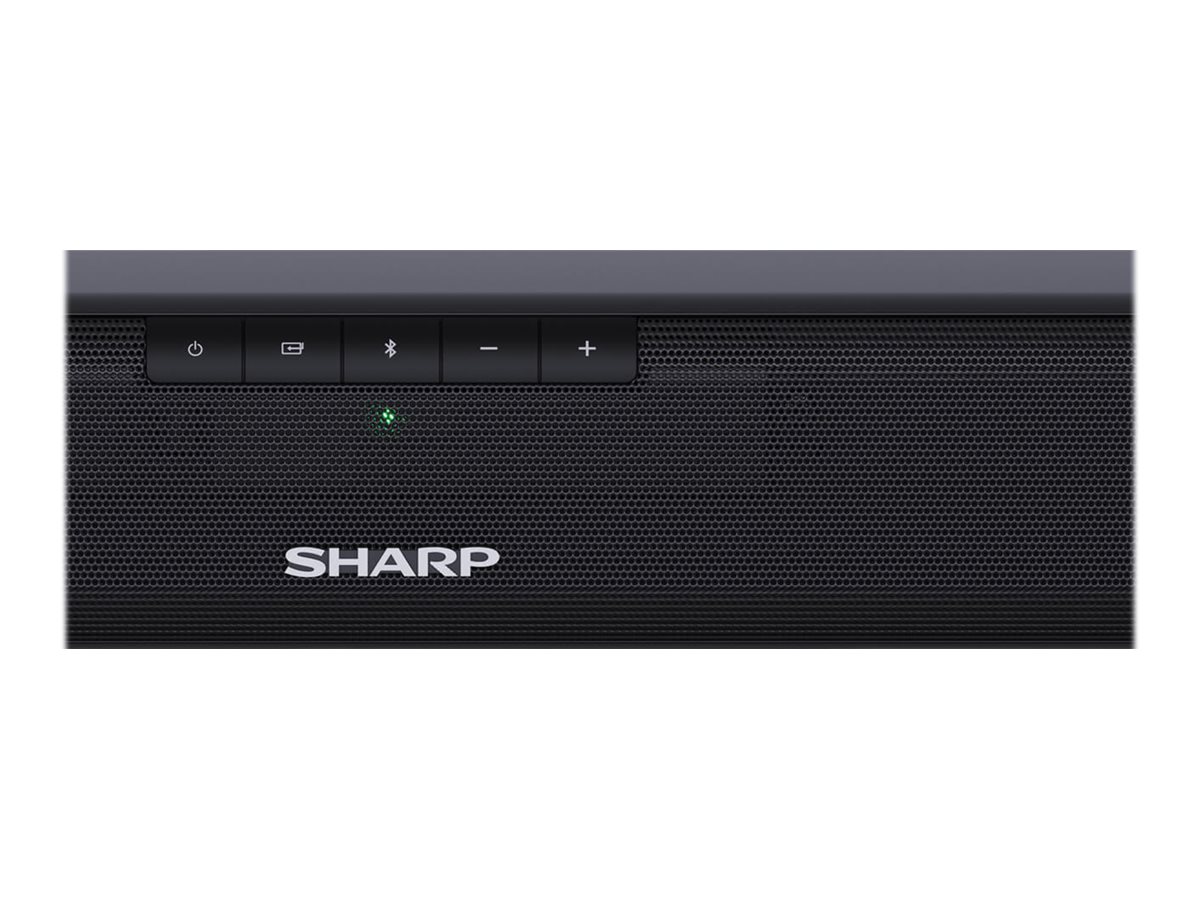 Sharp HT-SB110 - Lautsprecher - kabellos