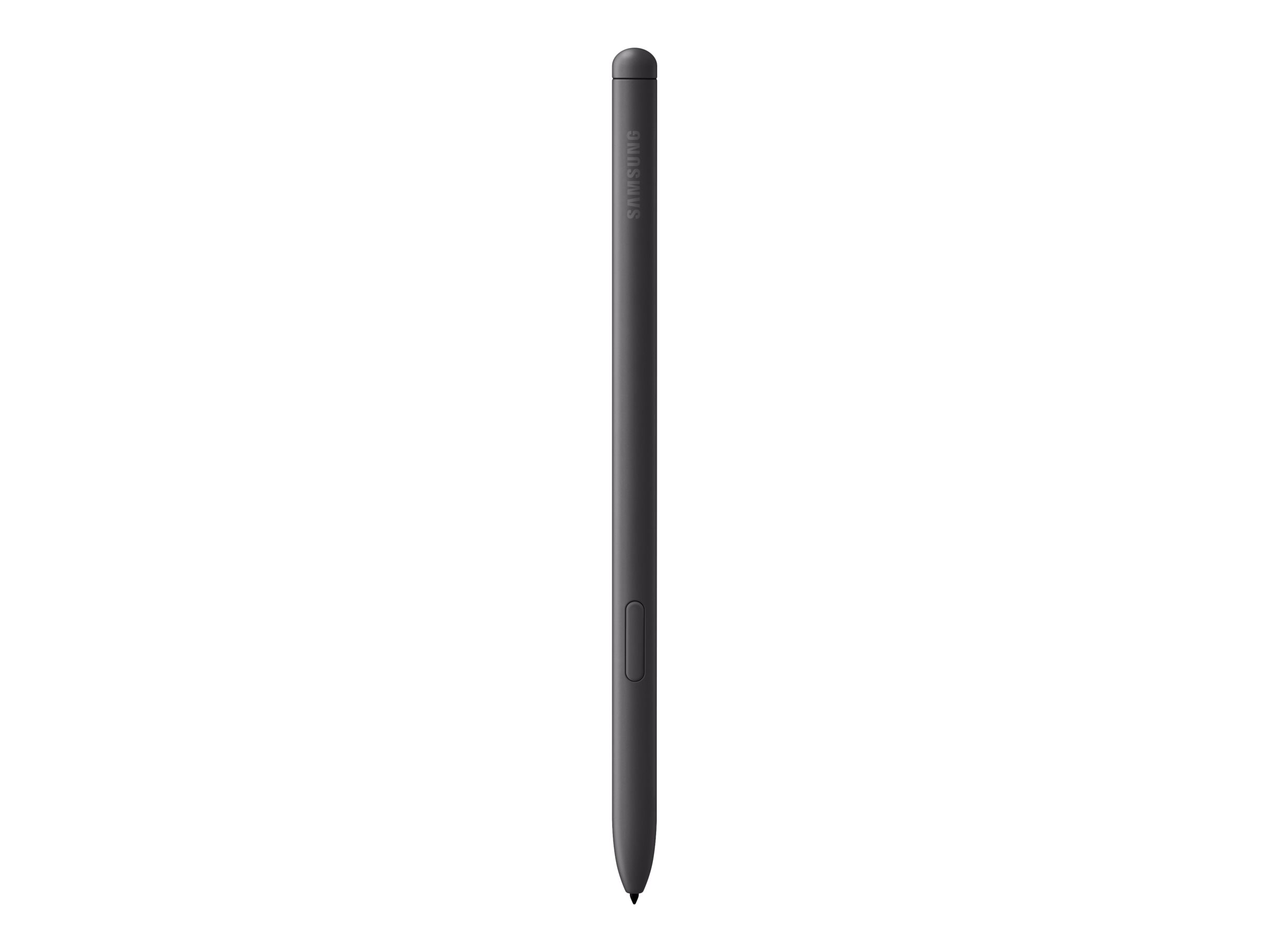 Samsung Galaxy Tab S6 Lite - Tablet - Android 10 - 64 GB - 26.31 cm (10.4") TFT (2000 x 1200) - microSD-Steckplatz - Oxford Gray