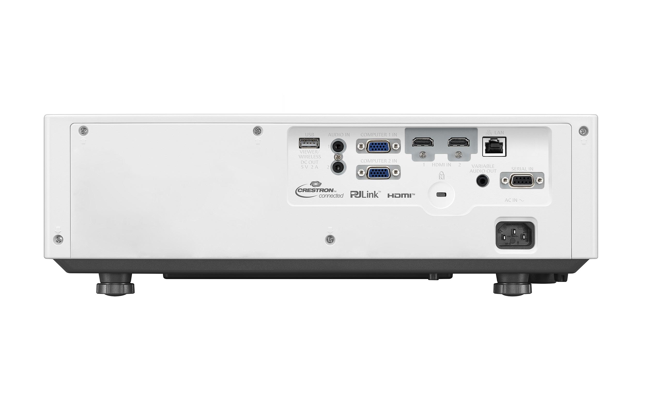 Panasonic Projektor PT-VMZ51S