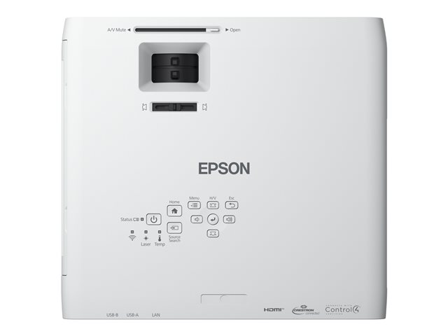 Epson Projektor EB-L260F