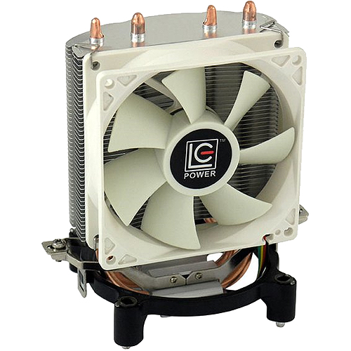 LC Power Cosmo Cool LC-CC-95 - Prozessor-Luftkühler